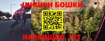 шишки Гусь-Хрустальный